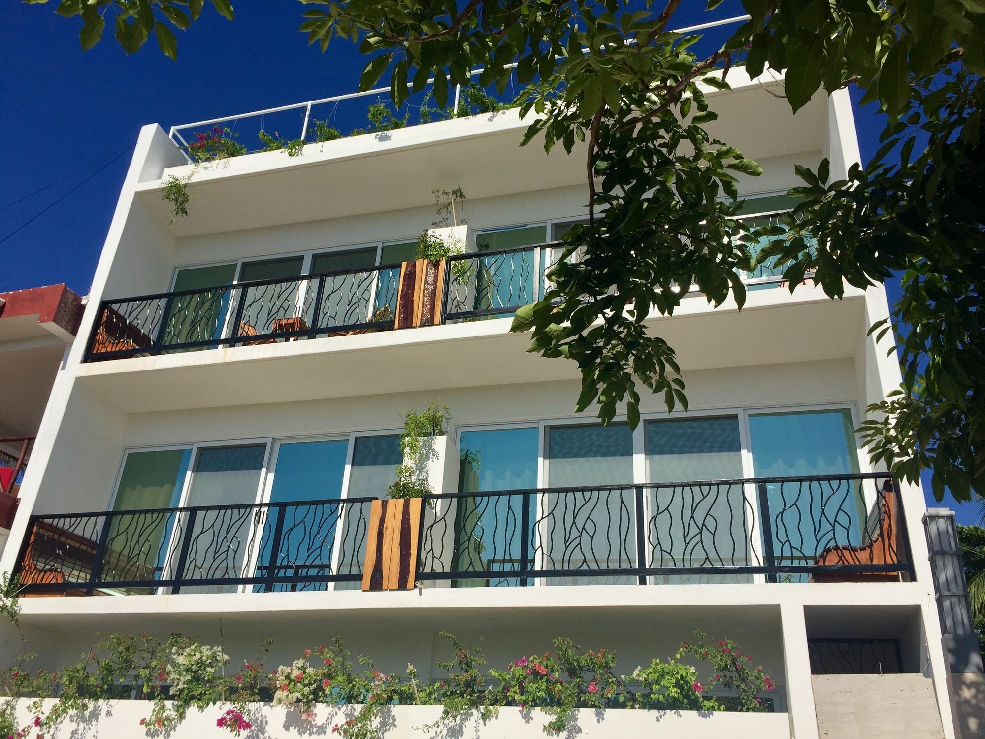 Ocean Zen On 5th Avenue - Adults Only Apart-hotel