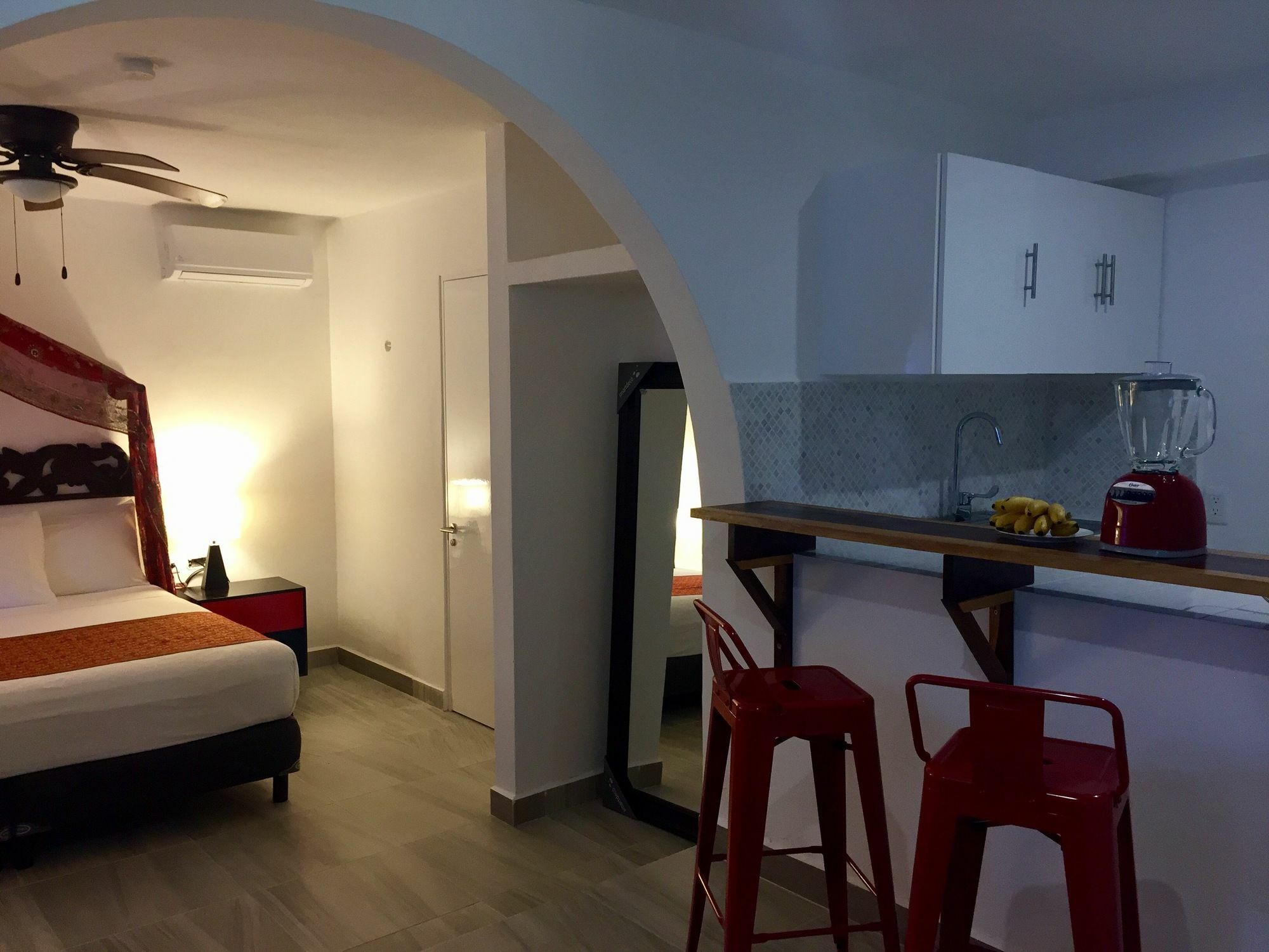 Ocean Zen On 5th Avenue - Adults Only Apart-hotel
