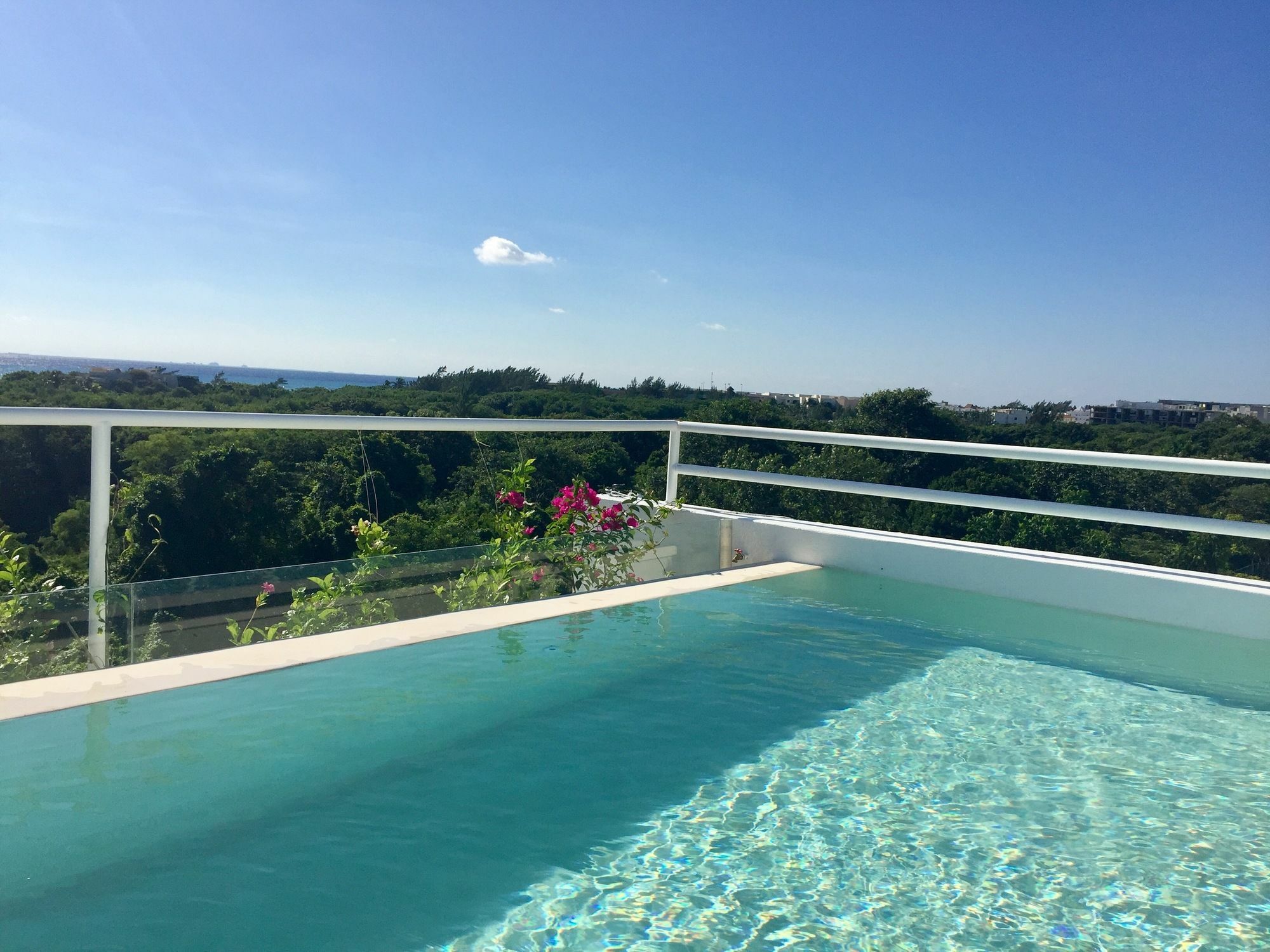 Ocean Zen On 5th Avenue - Adults Only Apart-hotel