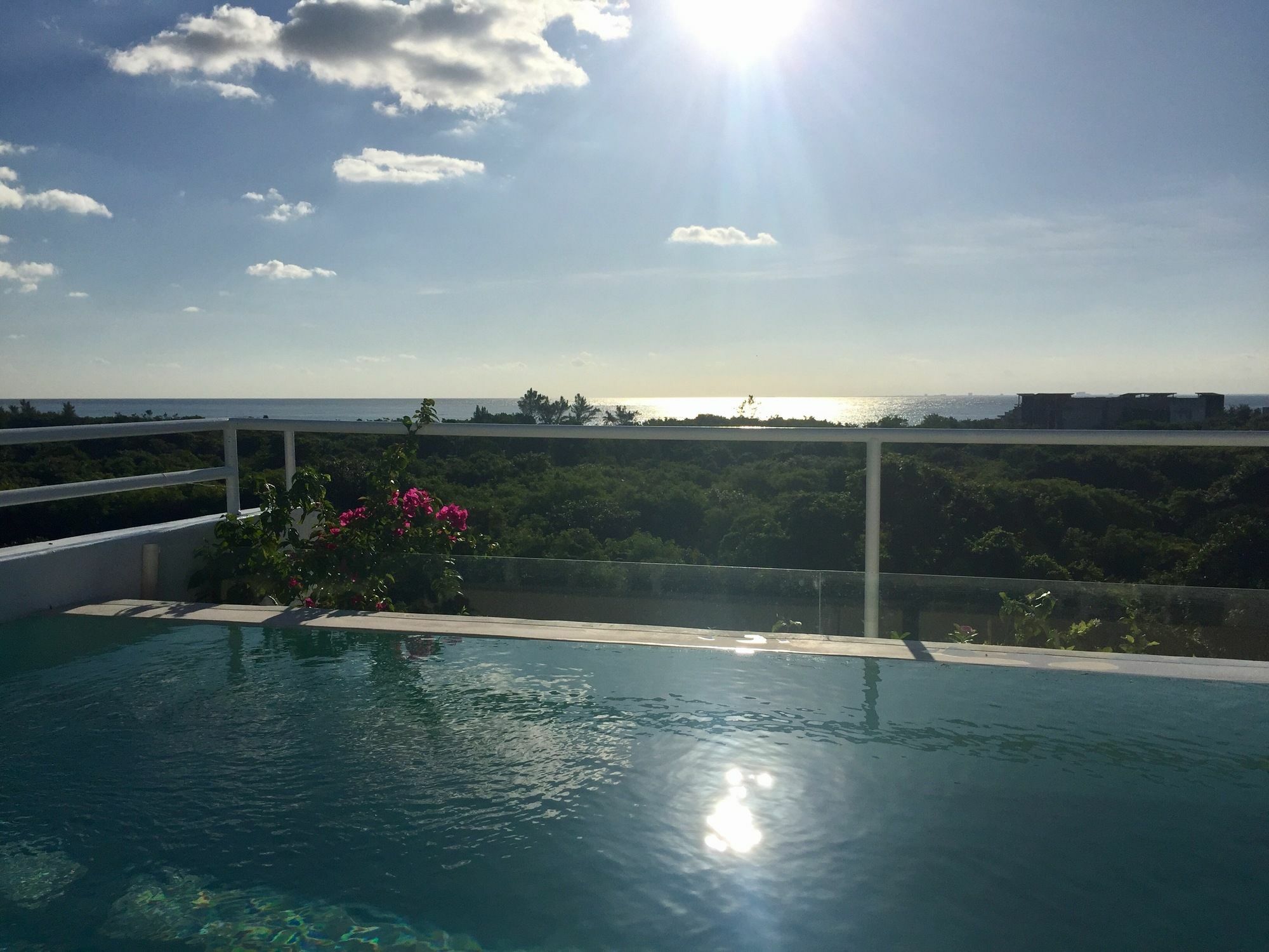 Apart-hotel Ocean Zen On 5th Avenue - Adults Only
